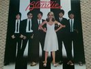 Blondie Parallel Lines Vinyl Debbie Harry NM vinyl record