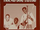 HOUND DOG TAYLOR – Live at Florences, JSP 1020 UK LP