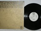 COLOSSEUM - DAUGHTER OF TIME - SMALL VERTIGO SWIRL - UK PRESSING