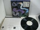 R.E.M reckoning REM MFSL LP NM NUMBERED limited edition RARE AUDIOPHILE