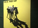 Vice Squad - Shot Away LP (Punk/Discharge/GBH/UK Subs/Blitz/Violators/Exploited)