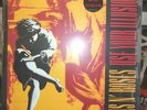Guns N' Roses ?– Use Your Illusion I 1991 Europe Original GEF24415 STILL SEALED