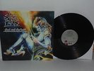 SHOK PARIS Steel And Starlight LP VG+ CRC 1987 IRS Records Heavy Metal Vinyl