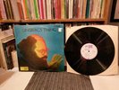 Allen Ginsberg LP Ginsberg's Thing TRA192 1969 #KenKesey #Zen #Beat Gen #Kerouac