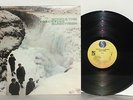 ECHO AND THE BUNNYMEN Porcupine LP Promo The Cutter Back of Love Higher Hell