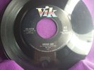 Joe Clay   Rockabilly  Cracker Jack/  Get On The Right Track  Vic Records  NM
