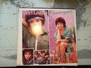 Geri Logan - Come And Get It, 1982, LP