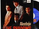 THE SHADOWS ALENTEJO EP 7