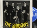 THE SHADOWS BONGO BLUES EP 7