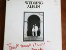 John Lennon & Yoko Yono  Wedding Album  Japan EAS-80702 OBI