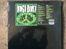 Lost Boyz ?– Love, Peace And Nappiness LP. US 1997 Universal Records ?– U-53072