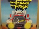 Riccardo Cocciante / Rino Gaetano / New Perigeo ?– Q Concert - Vinile