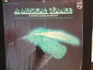 ROSEMARY BROWN A Musical Seance LP Philips PHS 900-256 1970 NM shrink occult