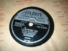 ROCK N ROLL 78s BY FATS DOMINO,BILL HALEY & OTHERS.SET OF NINE