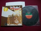 LED ZEPPELIN II - 1972 GERMAN GATEFOLD VINYL LP. K 40037- MATRIX A4-B3 - M-/ EX+