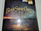 Black Stone Cherry NEW sealed Family Tree FYE exclusive gold vinyl LP record