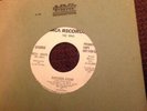 THE WHO 45 (MCA 40475 PROMO) Squeeze Box / Success Story NM