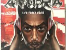 AFU-RA - LIFE FORCE RADIO (VINYL 2LP)  2002   RARE   DJ PREMIER + RZA + M.O.P.