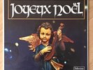 Vinyle 4*33 Tours ️ Joyeux Noël - Vieux Noëls de France - Selection 7 - LP Rpm