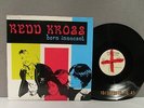 REDD KROSS Born Innocent FLP 1018 Punk Rock 1986 Vinyl Lp Record Ex+/N/M