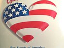 The Beatles George Ringo Ben Vereen, Give A Little Love Boy Scouts SEALED LP