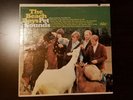 Beach boys pet sounds original mono lp