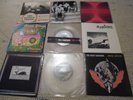 Minor Threat, Killdozer, Alice Donut, The Night Marchers, Alan Bishop, John Reis