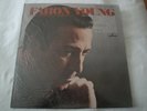 I'VE GOT PRECIOUS MEMORIES FARON YOUNG VINYL LP ALBUM 1969 MERCURY RECORDS EX