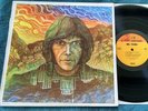 Neil Young - Self titled Debut solo LP orig. VG