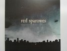 RED SPAROWES - the fear excruciating but therein lies the answer vinyl post rock