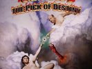 TENACIOUS D - The Pick Of Destiny (reissue) - Vinyl (LP)