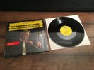 Tchaikovsky: Symphony No.4 /Karajan/BPO 1977 DG 2530 883 NM w/Shrink. SONIC GEM