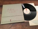 Bach: The Six Brandenburg Concertos '62 LRM BB 1/2/3 (UK) 3 LP Book NM Play MONO