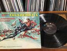 James Bond 007 Thunderball John Barry - LP Vinyl - 1st US Press - UAL 4132 Mint