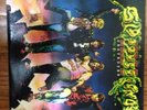 sloppy seconds Destroyed Lp Green Vinyl