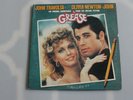 Grease The Original Soundtrack From The Motion Picture Vinyl Record Album SC