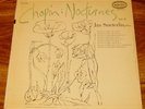 RARE 1956 LP Chopin Nocturnes Vol. II Jan Smeterlin Epic LC 3152 Warhol Cover