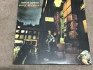 David Bowie Ziggy Stardust Vinyl LP 40th Anniversary Edition (2012)