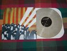 Dillinger Four CIVIL WAR LP Vinyl | fat wreck lawrence arms Lagwagon nofx