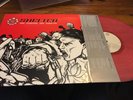 SHELTER LP THE PURPOSE OF THR PASSION 2001 PINK VINYL GERMAN PRESS  NM Hard Core