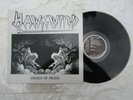 HAWKWIND LP ANGELS OF DEATH rca 71150 ......33rpm / rock