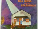 BIll Moss and the Celestials LP My Child Came Home on Savoy sealed