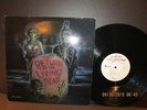 Cramps Return of the Living Dead Punk Enigma  original 1985 Vinyl Lp Record Ex