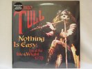 JETHRO TULL - Nothing Is Easy/Live At The Isle Of Wight 19 LP (SEALED, Colored)