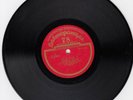 Yulian Sitkovetsky -  Gavot / Rondo     /USSR/Shellac