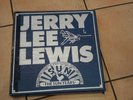 Jerry Lee Lewis (The Killer) - The Sun Years - 12 LP Box-Set - Sun 102