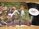 Peter Bardens 1970 UK Transatlantic LP The Answer