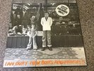 Ian Dury New Boots & Panties Yellow Vinyl + Inner 1986 Re Issue UK LP
