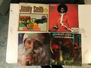 jimmy mcgriff christmas-ramsey lewis christmas-jimmy smith-herb alpert-mnt vinyl