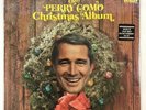 Perry Como - The Perry Como Christmas Album ( Vinyl, LP )